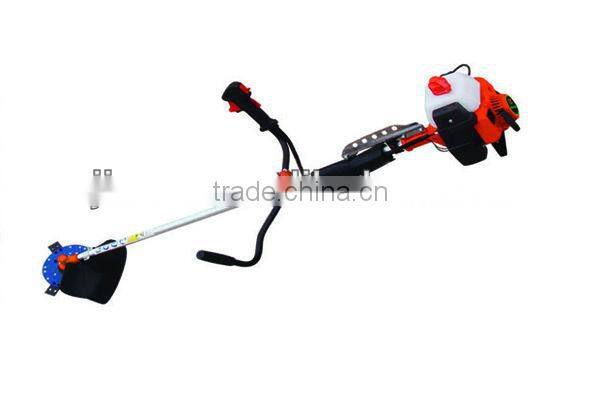 gasoline brush cutter/grass trimmer/garen tools with CE certificate