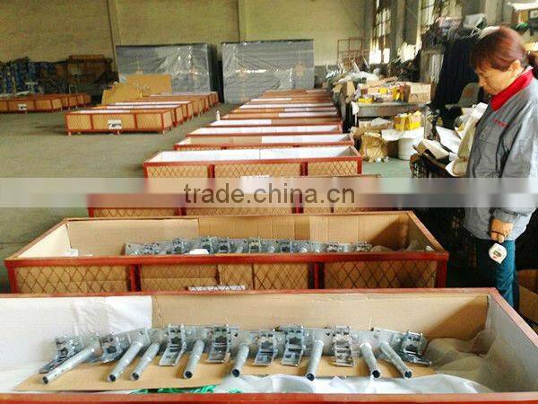 YRS4080 Big size frame tent warehouse tent for sale