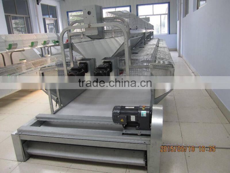 24 cells Rabbit Cage Make For Baby And Mother Rabbits