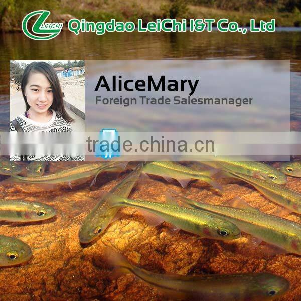 different color ball fishing Tungsten Cheburashk a Sinker