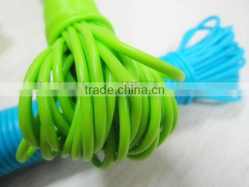 1-3mm Plastic Cloth Line with Factory Price