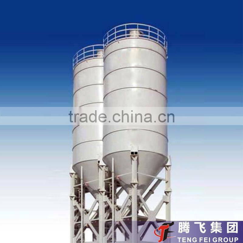 Concrete batching plant machine/concrete batching plant YHZS35