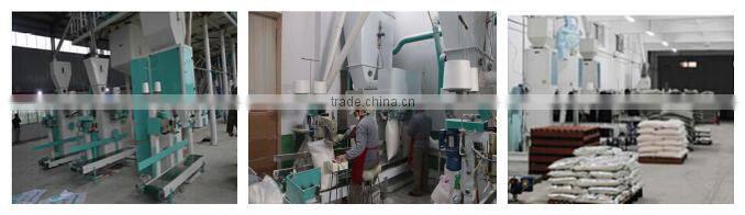 Hot Selling Wheat Flour Mill Machine For Making Bread, Cake, Biscuit Etc