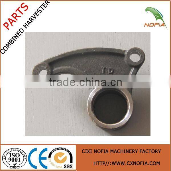 All kinds of luckystar spare parts with good quality