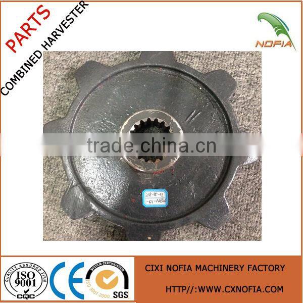 Sanyang havester spare parts Sangyang combine havester spare parts Sangyang spare parts