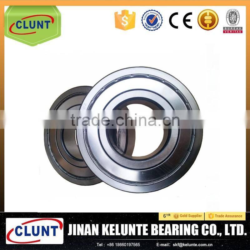 Oil Lubration And Rrease Lubrication Ball Bearing 6203