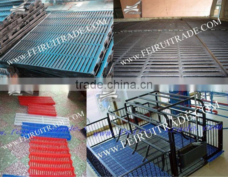 hot dipped galvanized pig keeping equipment
