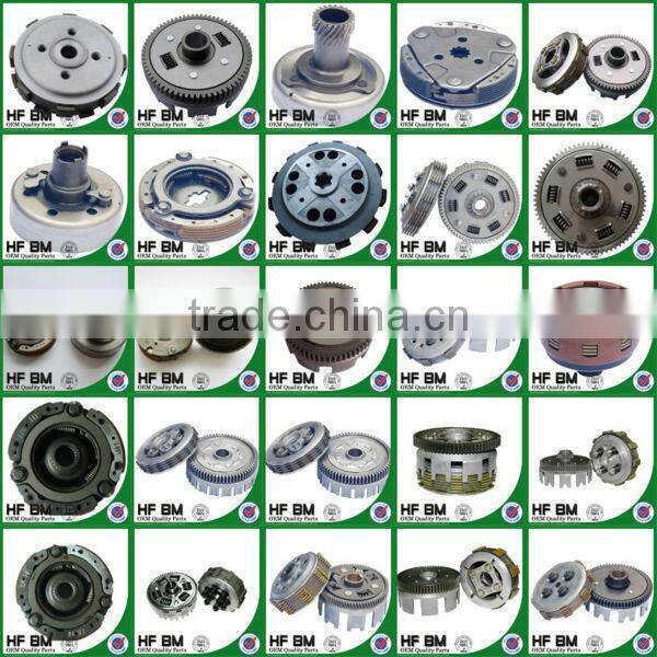 motorcycle one way starter clutch TVS in OEM quality, cheap one way clutch starter for motorcycle