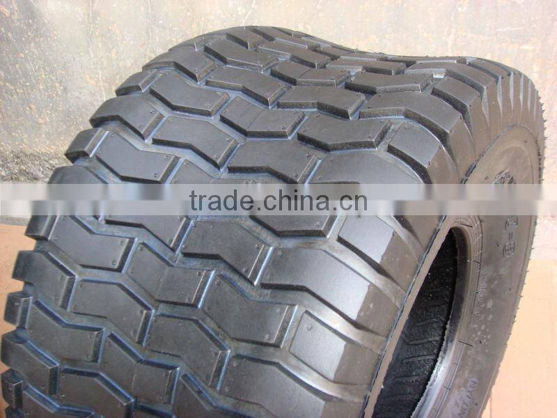 18x9.50-8 tubeless lawnmower tire garden tire wheel lawn tractor golf cart go kart