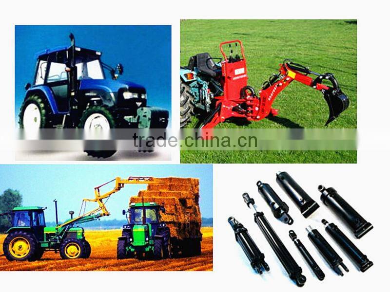 double acting Hydraulic cylinders tailgate hydraulic cylinder