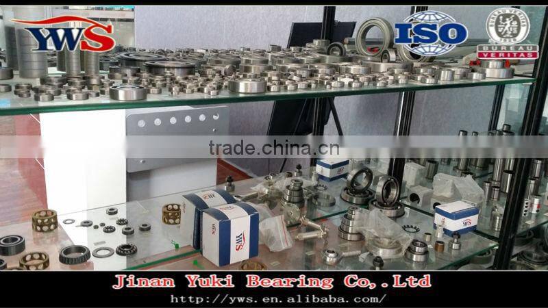 22216C 22216CA spherical roller bearing for electric fishing reel