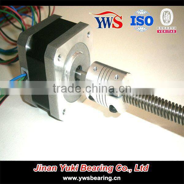 3d printer nema 23 stepper motor