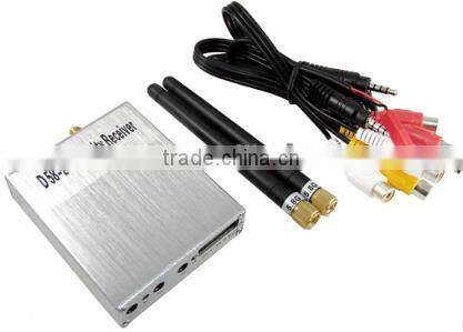 5.8G Dual D58-2 Diversity FPV Receiver