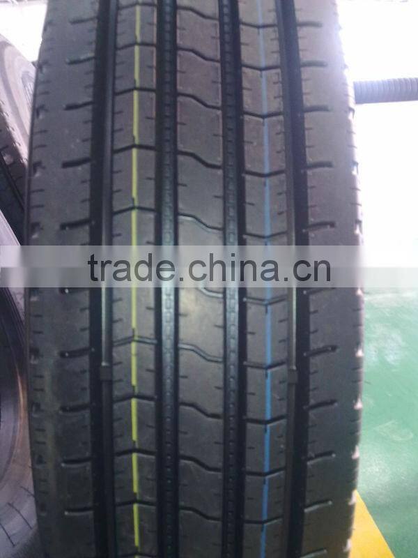 LARES brand all steel tire 12.00R20
