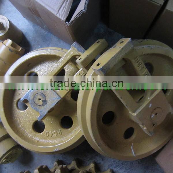 D20 TRACK ROLLER 101-30-00042 201-30-00050