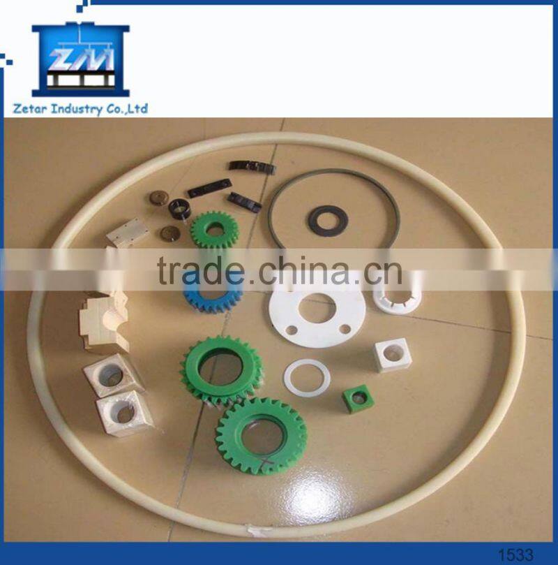 Superior DIY Plastic Injection Moulding Manufacturer