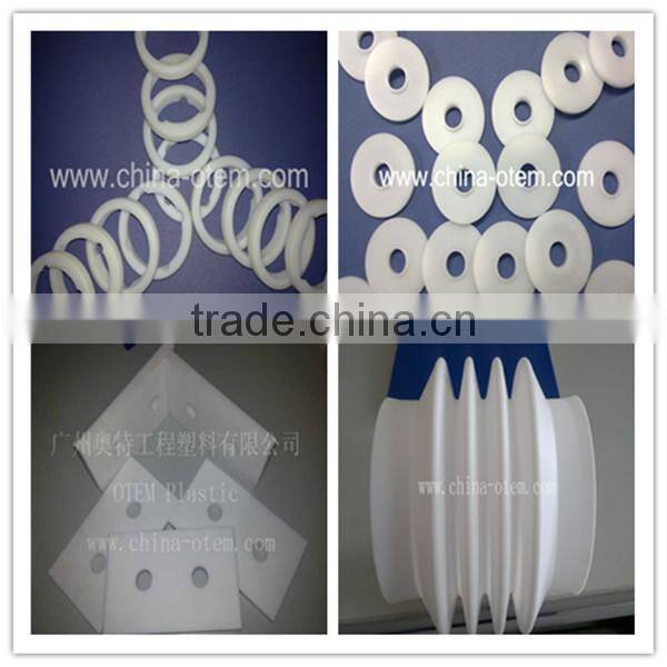 Heat exchange equipment spare parts