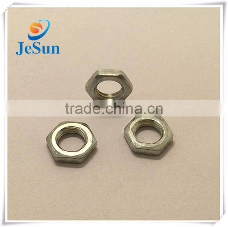 Stainless steel new hardware produce/cnc machining parts/thumb screw
