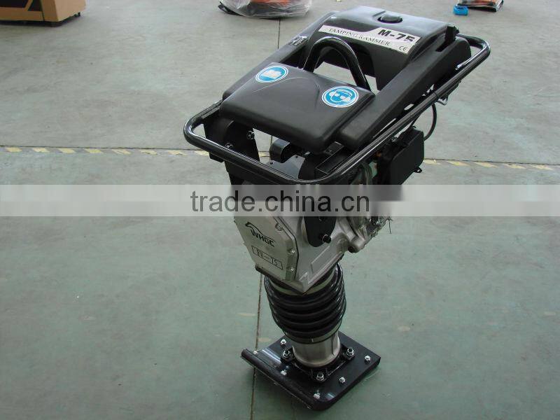WH-RM75H Vibrating Tamping Rammer