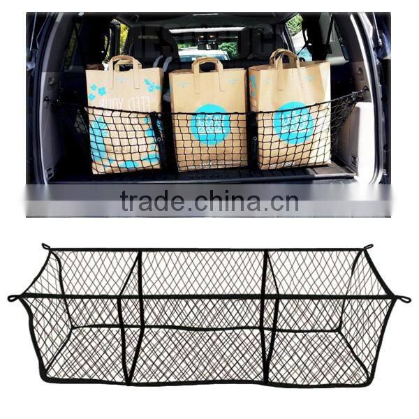 Mesh Trunk Cargo Organizer Storage Net Mesh Storage Net Trunk Cargo Organizer