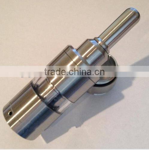 Mechanical CNC machining cigar parts,electronic cigarette spare parts