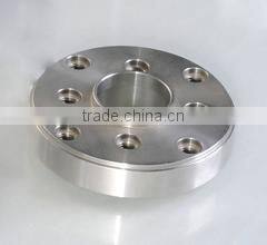 Customized high precision CNC milling machining stainless steel car parts