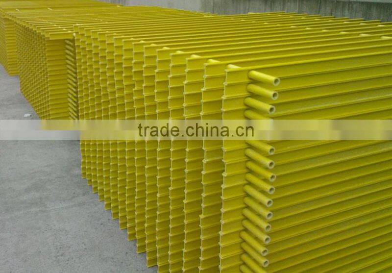 Best Quality molded fiber glass grating molded frp grating