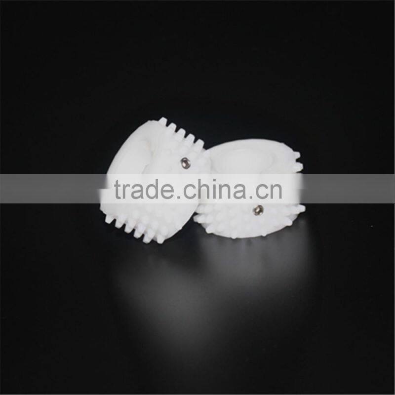 manufacture for customized Nylon Gear