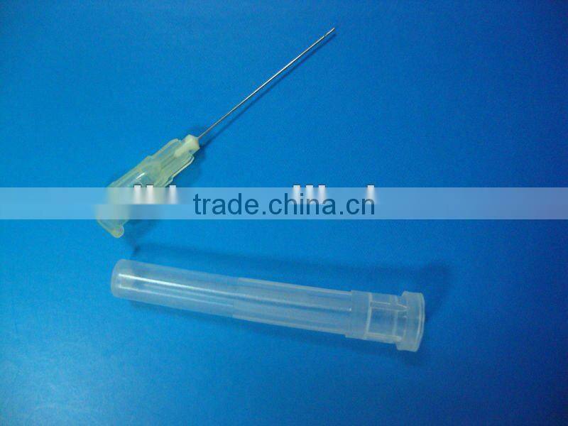 30G Medical Dental Irrigation Needle