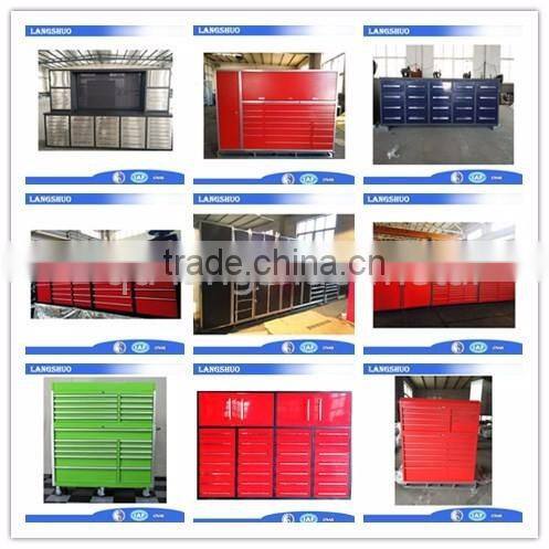 2017 Custom roller tool trolley box,tool master chest & cabinet