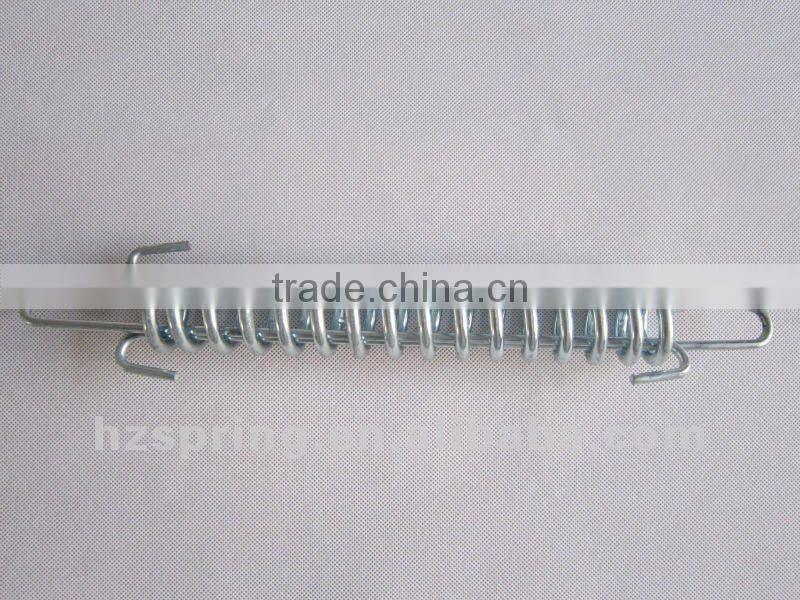 Electric Fence Tension Spring