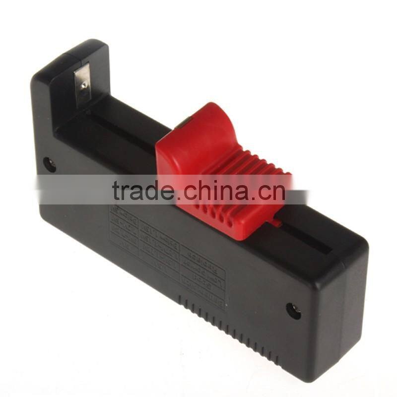 New Universal LCD Digital Battery Tester 1.5v AA /AAA /C/ D 9V Battery Load Tester Button Cell Checker