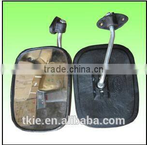 TECH agriculture vehicle rear view mirror