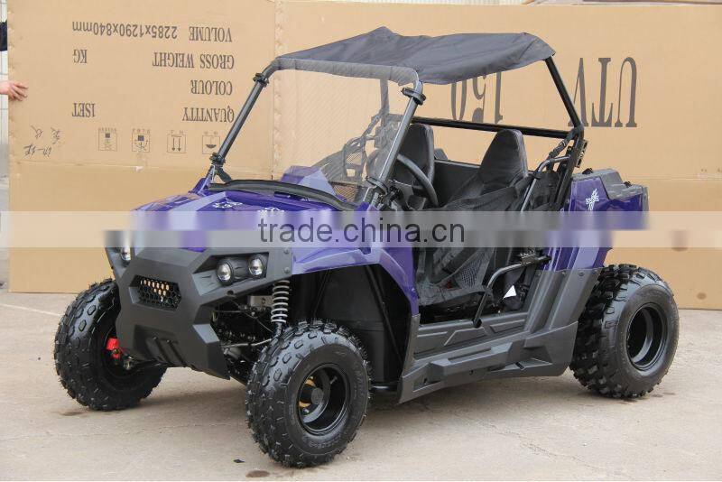 150CC Mini Youth UTV 150cc utv