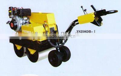 YSZ08DB-1 Small Road Roller in Construction Machinery
