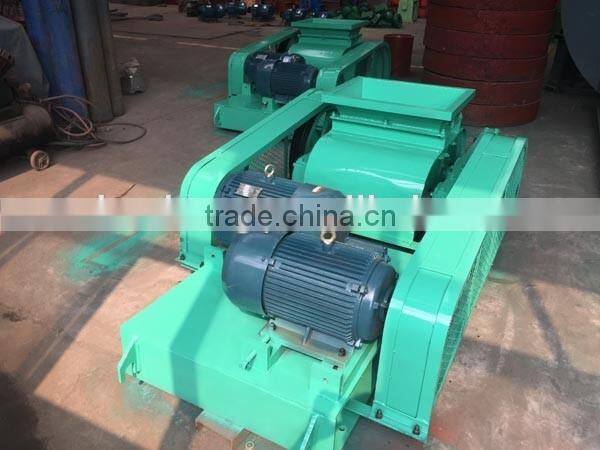 roller crusher price