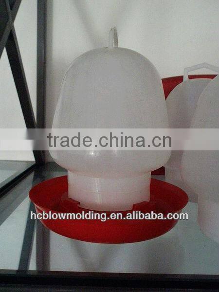 plastic water kettle for animal
