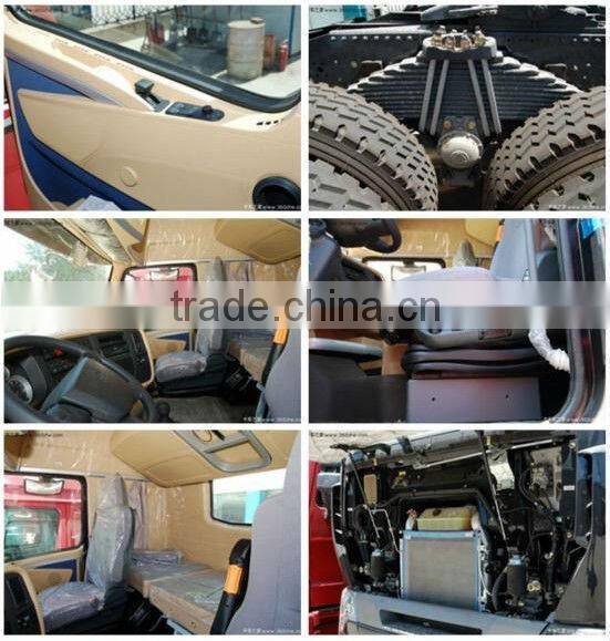 new sinotruck howo a7 tractor trailer trucks,heavy tractor head