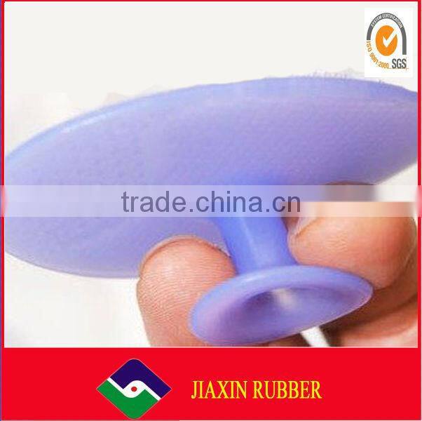 2014 newest best selling cheap price long handled window cleaning brush