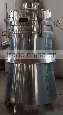 SYZS series vibration sieve