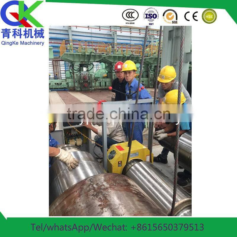 larger electricity shaft sleeve heater