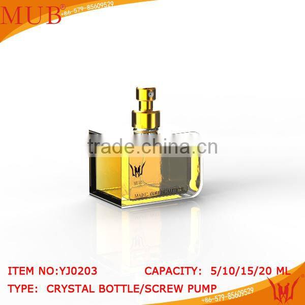 100ml wholesale crystal perfume bottles,empty crystal perfume bottles