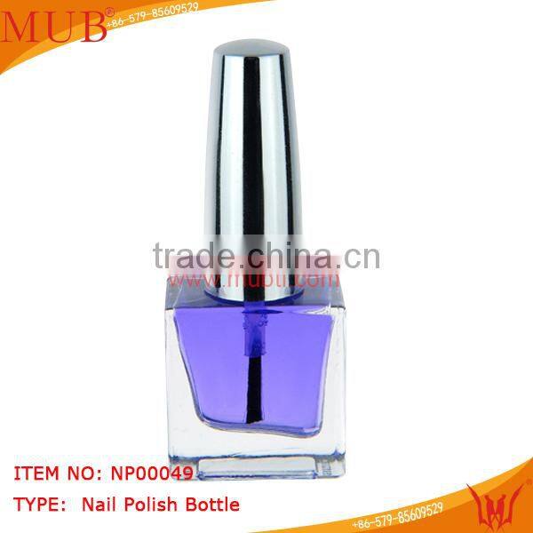 Many style for your choose sweet color nail polish bottle