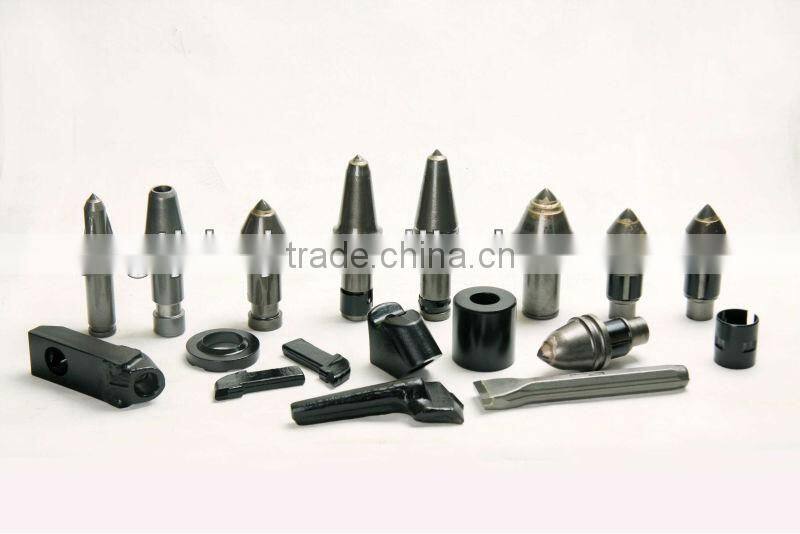 tungsten carbide bullet