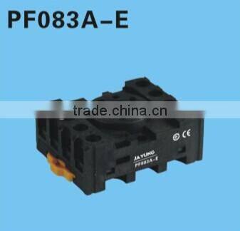 HEIGHT HOT SALE Relay Socket PF113A ORMON WITH HIGH QUALITY