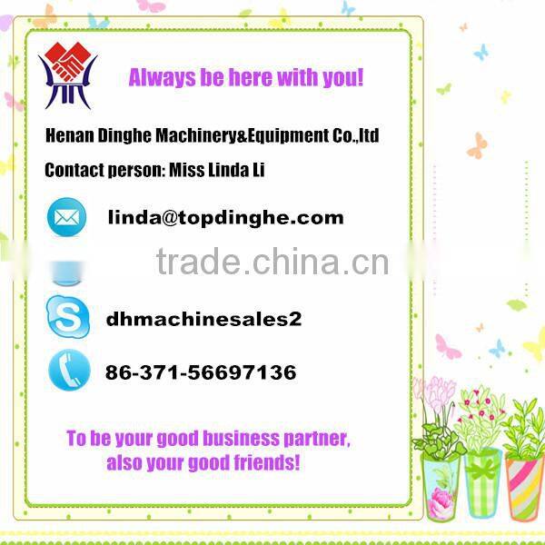 China supplier Cement/Coal / Lime/Clay Rotary Drum Dryer