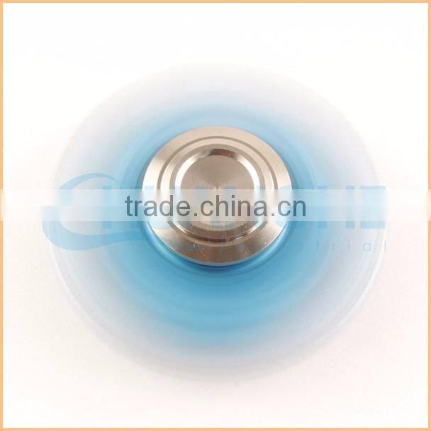 Hot Sale Funny Newest Novelty CKF fingertip gyro