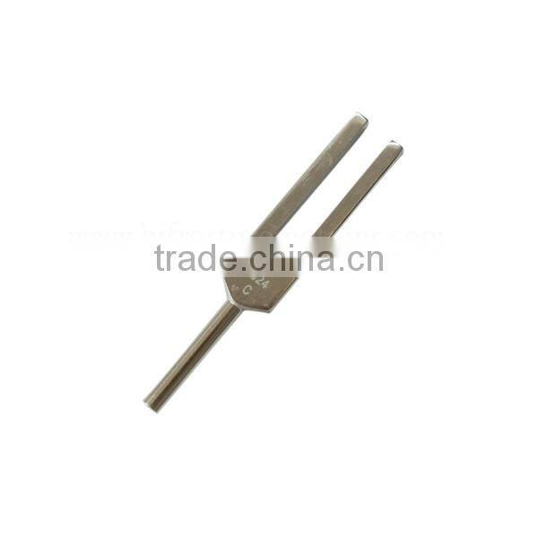 Surgical Instrument Resonator Tuning Fork