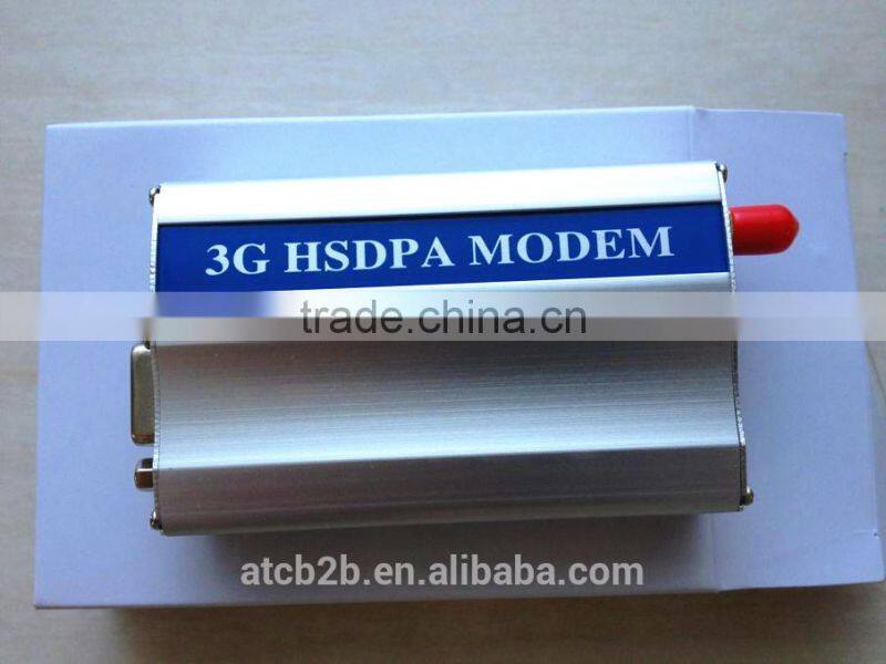 tcp/ip sms at command gsm/gprs bulk sms modem 3g modem module