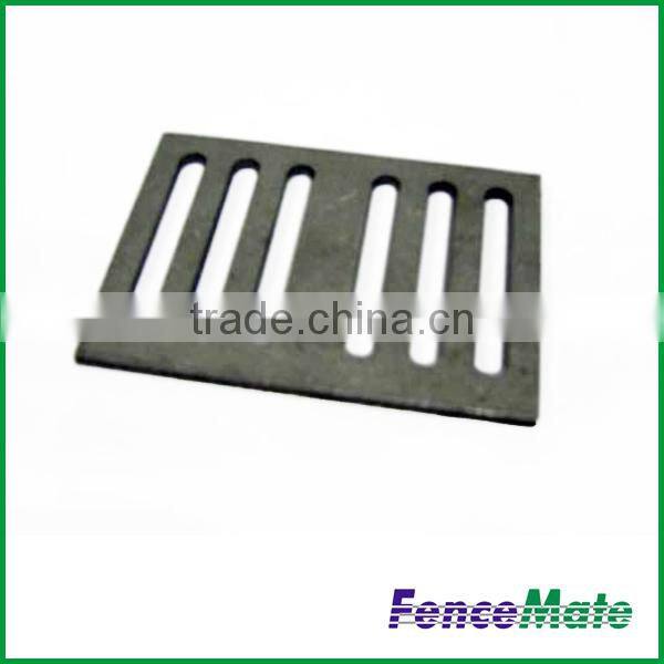 Electric Fence Tape Buckle
